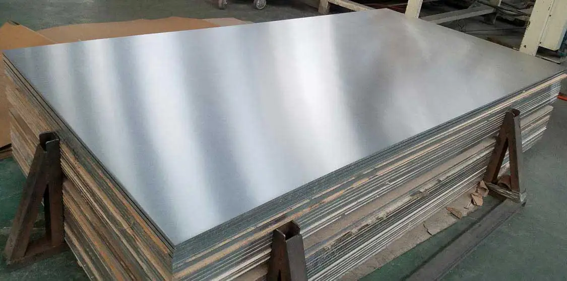 tấm nhôm dùng làm gì