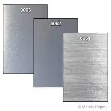 Tấm nhôm 5mm chất lượng cao cho mọi dự án xây dựng của bạn!