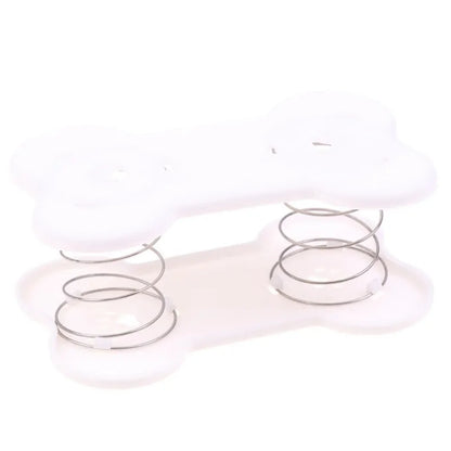 ✨✨ Federmechanismus Taschentuchbox – Für Küche & Auto