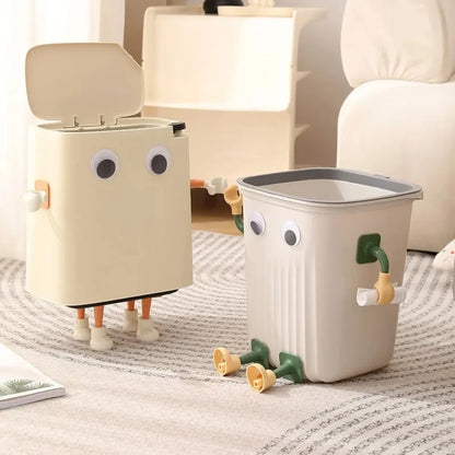 🏡 2PCS Selbstklebende Taschentuchbox-Füße – Dekorativ & Multifunktional✨